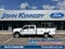 2026 Ford F-350SD Duramag Service Body Crew Cab