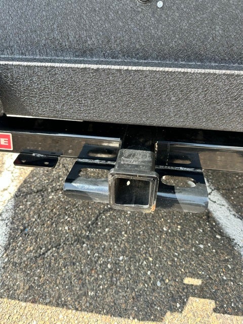 2026 Ford F-350SD Duramag Service Body Crew Cab