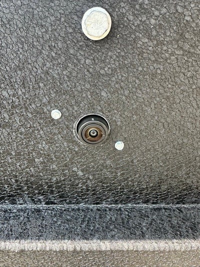 2026 Ford F-350SD Duramag Service Body Crew Cab