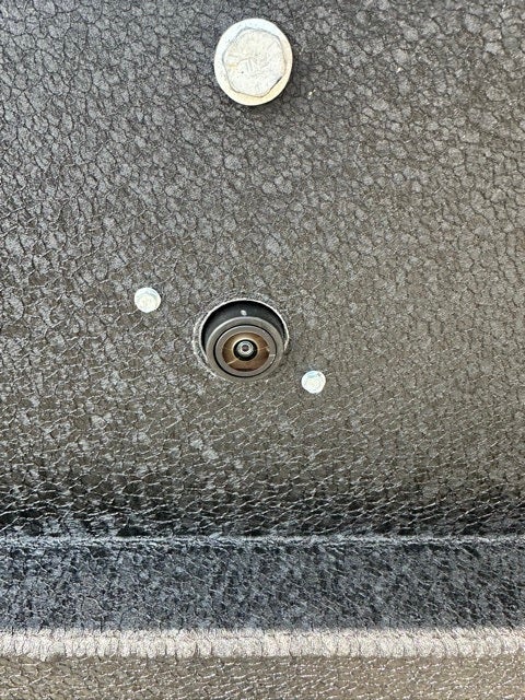 2026 Ford F-350SD Duramag Service Body Crew Cab