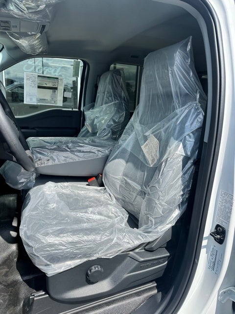 2026 Ford F-350SD Duramag Service Body Crew Cab