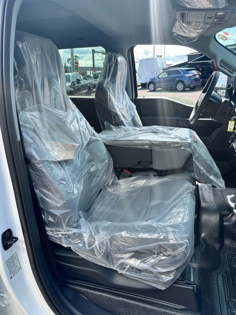 2026 Ford F-350SD Duramag Service Body Crew Cab