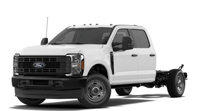 2027 Ford F-350SD XL 179 WB