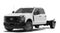 2027 Ford F-350SD XL 179 WB