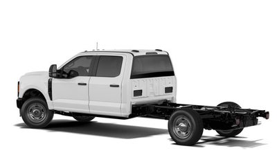 2027 Ford F-350SD XL 179 WB