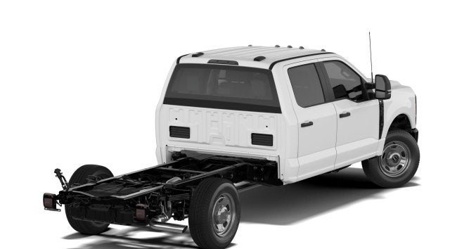 2027 Ford F-350SD XL 179 WB