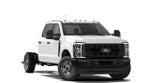 2027 Ford F-350SD XL 179 WB