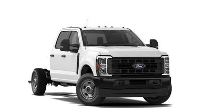 2027 Ford F-350SD XL 179 WB