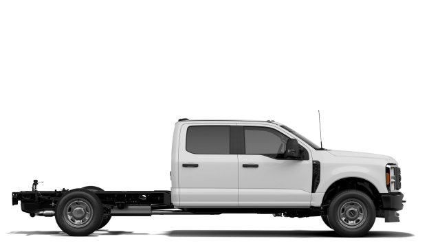 2027 Ford F-350SD XL 179 WB