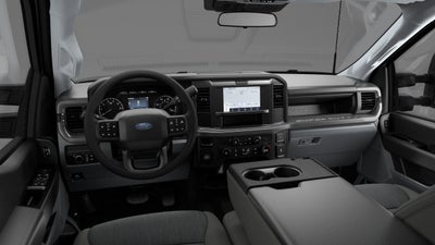 2027 Ford F-350SD XL 179 WB