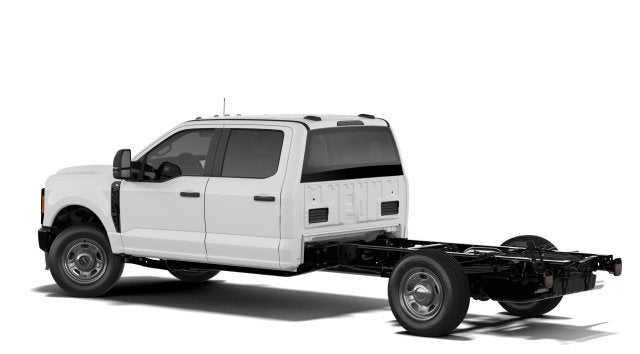 2027 Ford F-350SD XL 179 WB