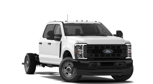 2027 Ford F-350SD XL 179 WB