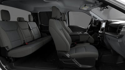 2027 Ford F-350SD XL 179 WB
