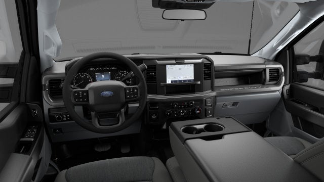2027 Ford F-350SD XL 179 WB