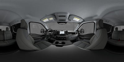 2027 Ford F-350SD XL 179 WB