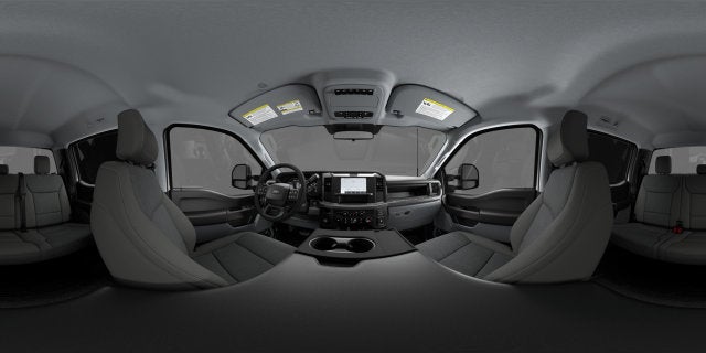 2027 Ford F-350SD XL 179 WB