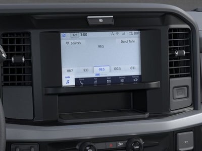 2026 Ford F-350SD XLT