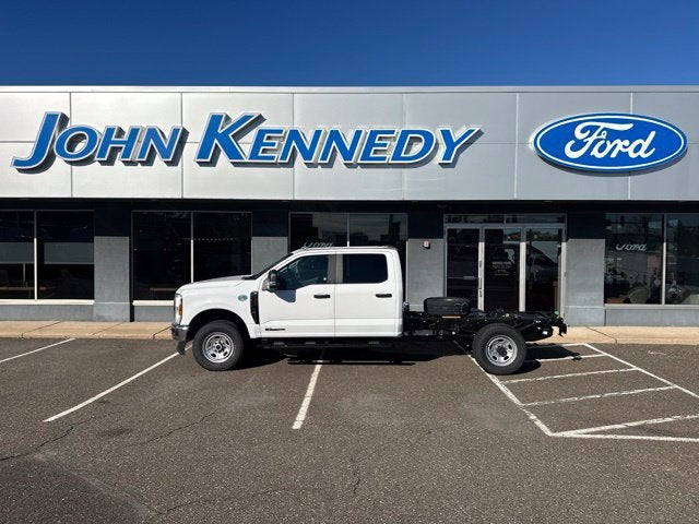 2027 Ford F-350SD XL 179 WB