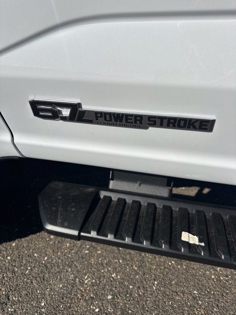 2027 Ford F-350SD XL 179 WB