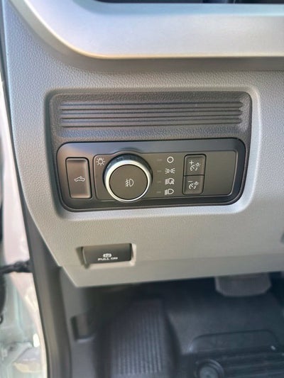 2027 Ford F-350SD XL 179 WB