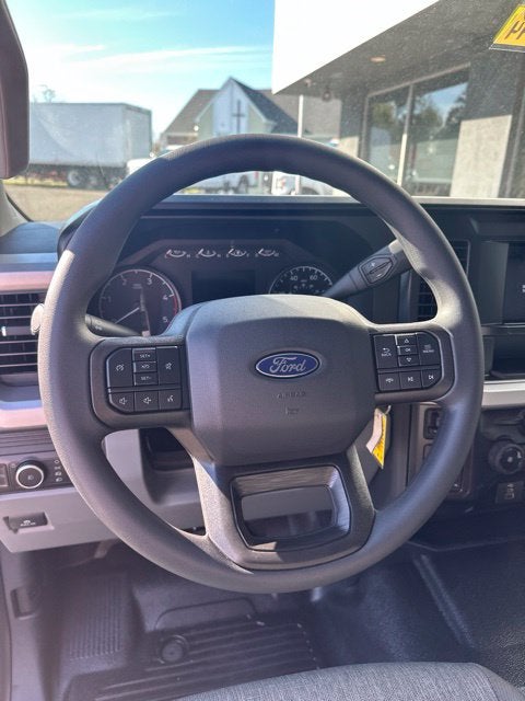 2027 Ford F-350SD XL 179 WB
