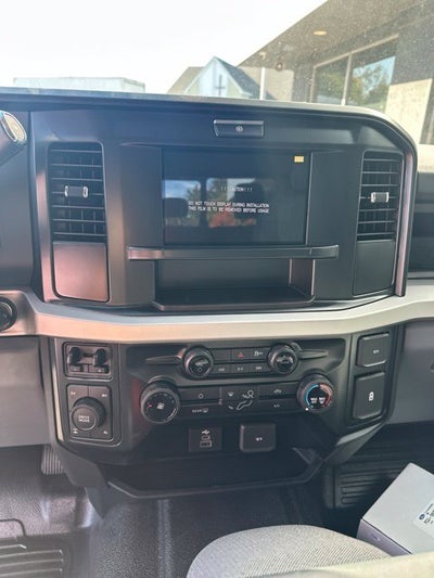 2027 Ford F-350SD XL 179 WB