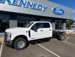 2027 Ford F-350SD XL 179 WB
