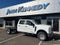 2027 Ford F-350SD XL 179 WB