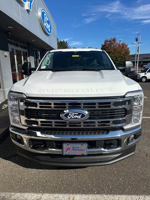 2027 Ford F-350SD XL 179 WB