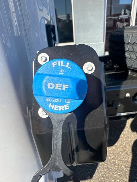 2027 Ford F-350SD XL 179 WB