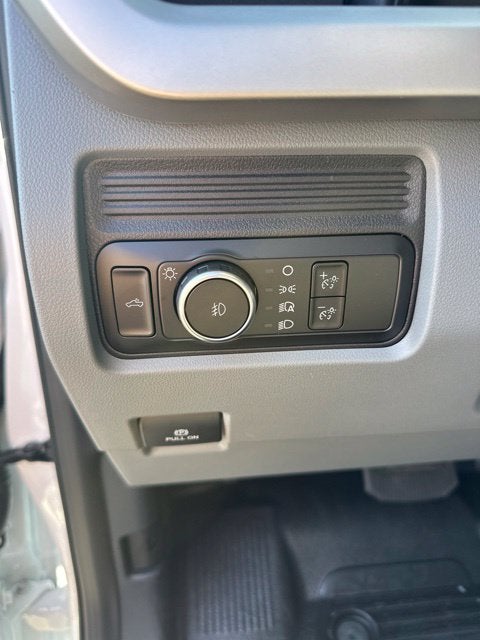 2027 Ford F-350SD XL 179 WB