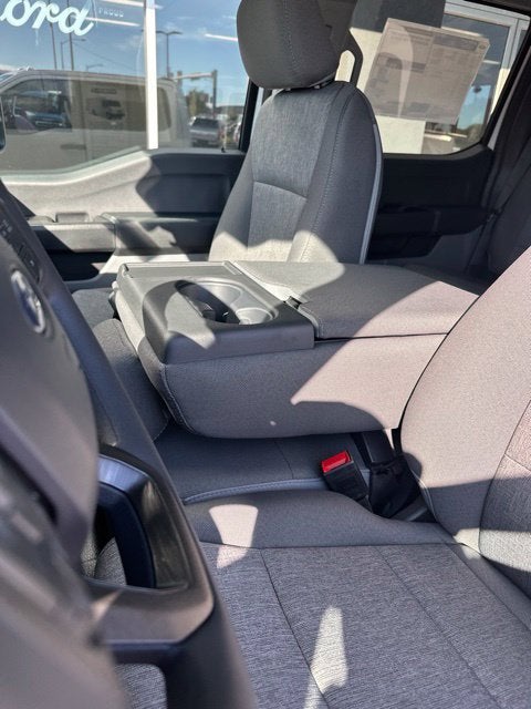 2027 Ford F-350SD XL 179 WB