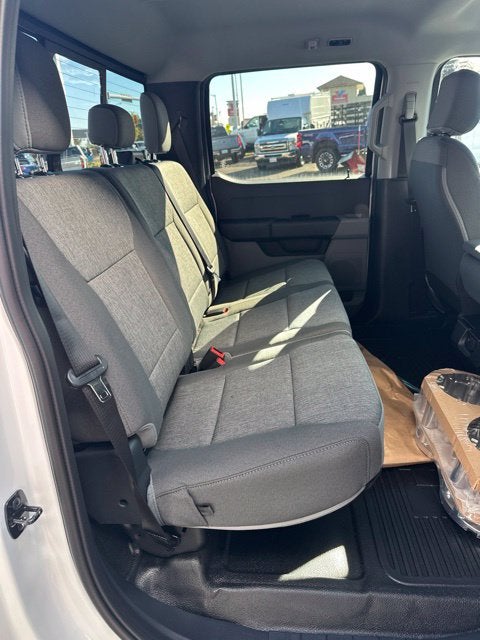 2027 Ford F-350SD XL 179 WB