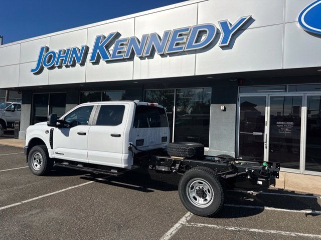 2027 Ford F-350SD XL 179 WB