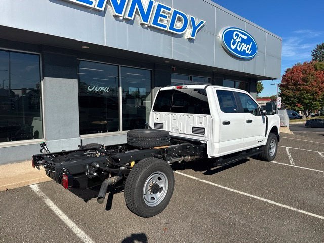 2027 Ford F-350SD XL 179 WB