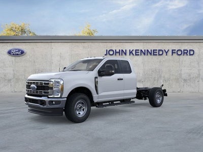 2026 Ford F-350SD XL 168 WB