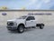 2026 Ford F-350SD XL 168 WB