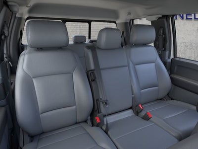 2026 Ford F-350SD XL 168 WB
