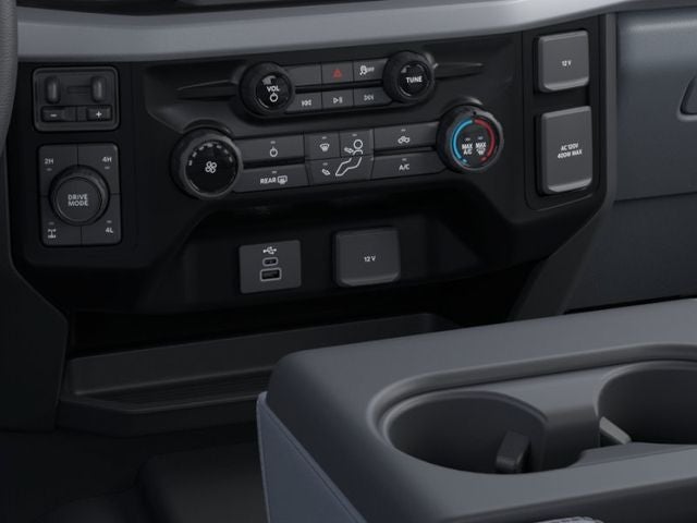2026 Ford F-350SD XL 168 WB