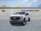 2026 Ford F-350SD XL 168 WB