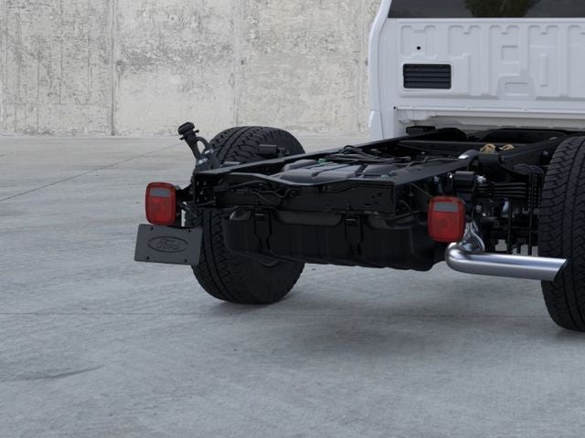 2026 Ford F-350SD XL 168 WB