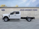 2026 Ford F-350SD XL 168 WB