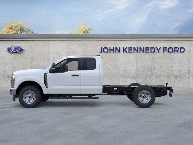 2026 Ford F-350SD XL 168 WB