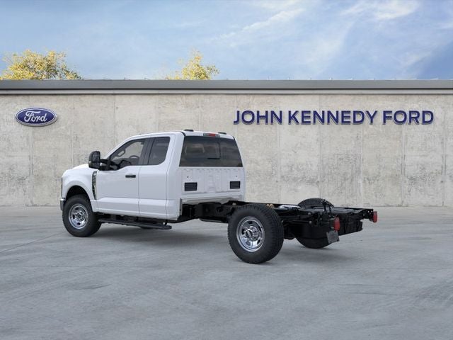 2026 Ford F-350SD XL 168 WB