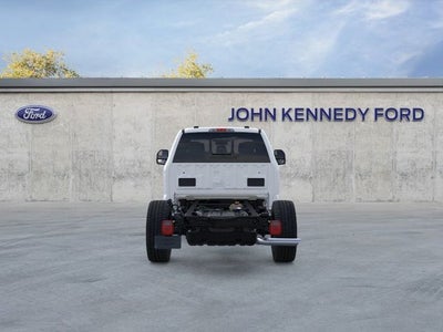2026 Ford F-350SD XL 168 WB