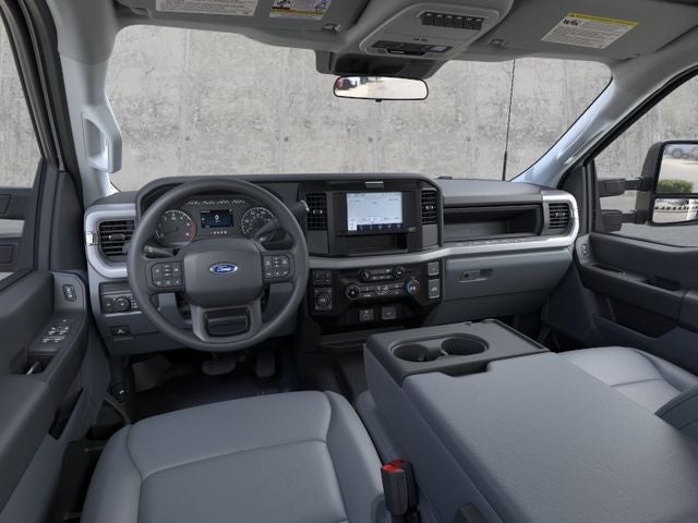 2026 Ford F-350SD XL 168 WB