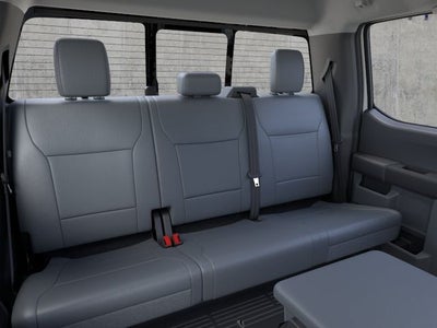 2026 Ford F-350SD XL 168 WB