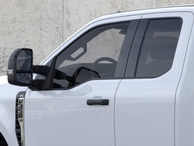 2026 Ford F-350SD XL 168 WB