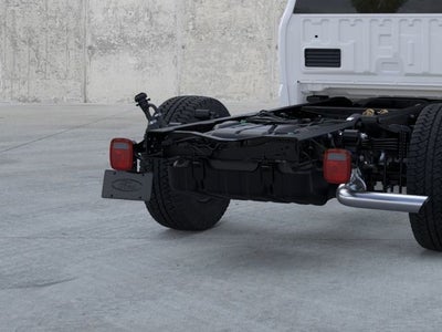 2026 Ford F-350SD XL 168 WB