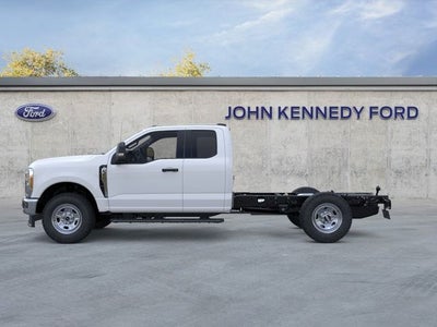 2026 Ford F-350SD XL 168 WB